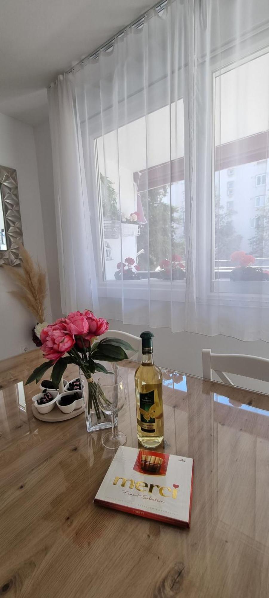 Babylu Apartman Zadar Exterior photo