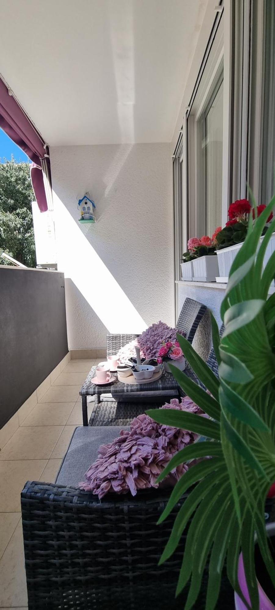 Babylu Apartman Zadar Exterior photo
