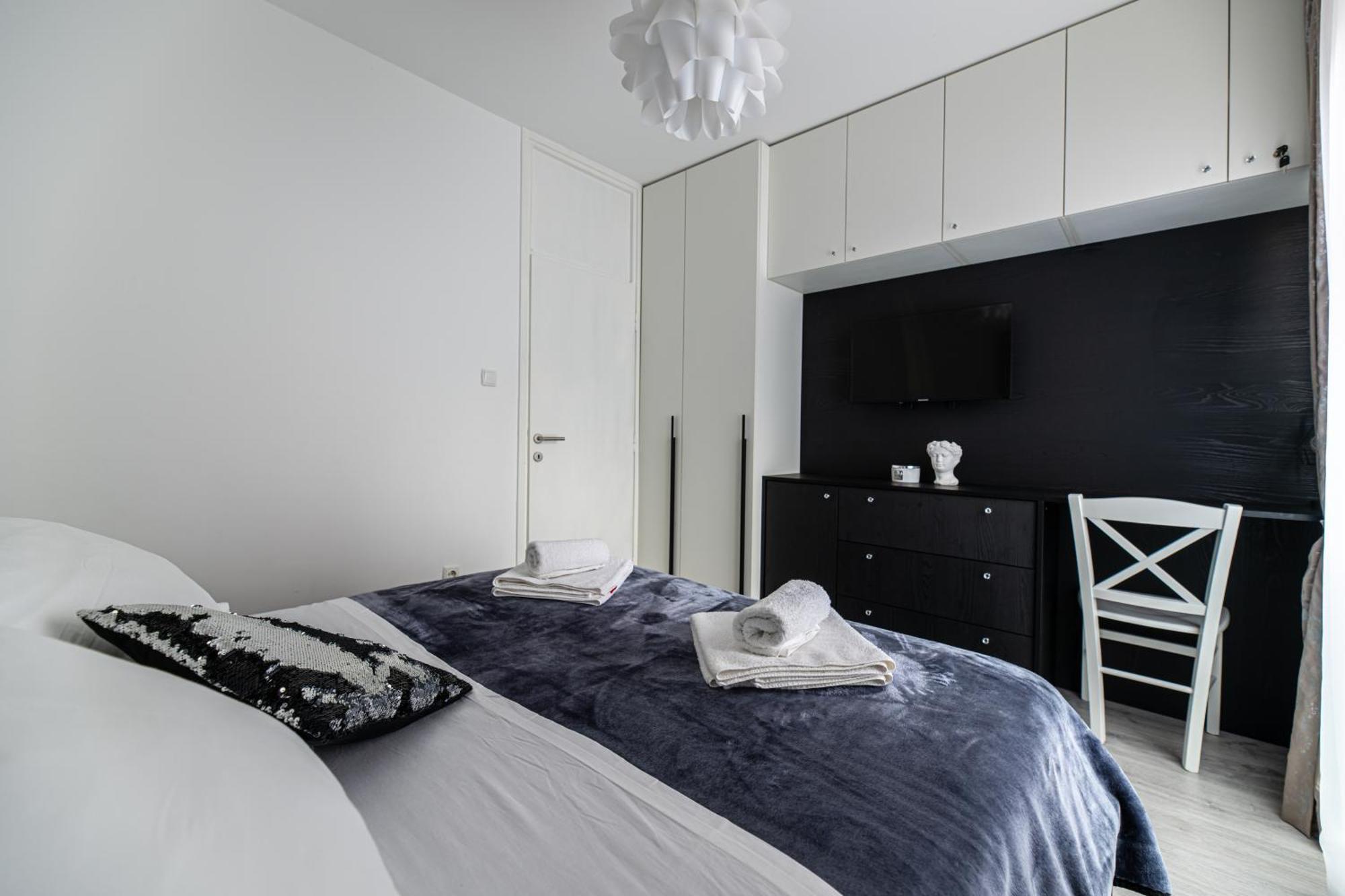 Babylu Apartman Zadar Exterior photo