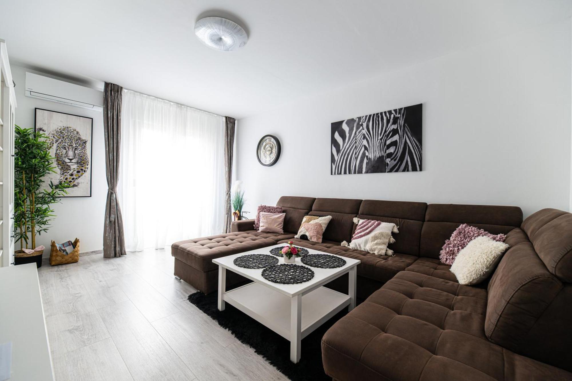 Babylu Apartman Zadar Exterior photo